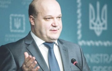 Об этом Трампу непременно напомнят